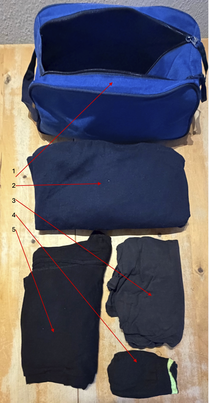 Kleidung1