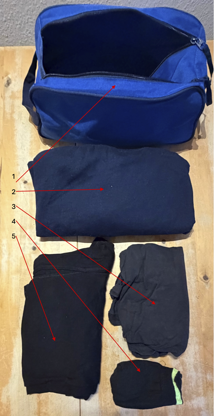 Kleidung2