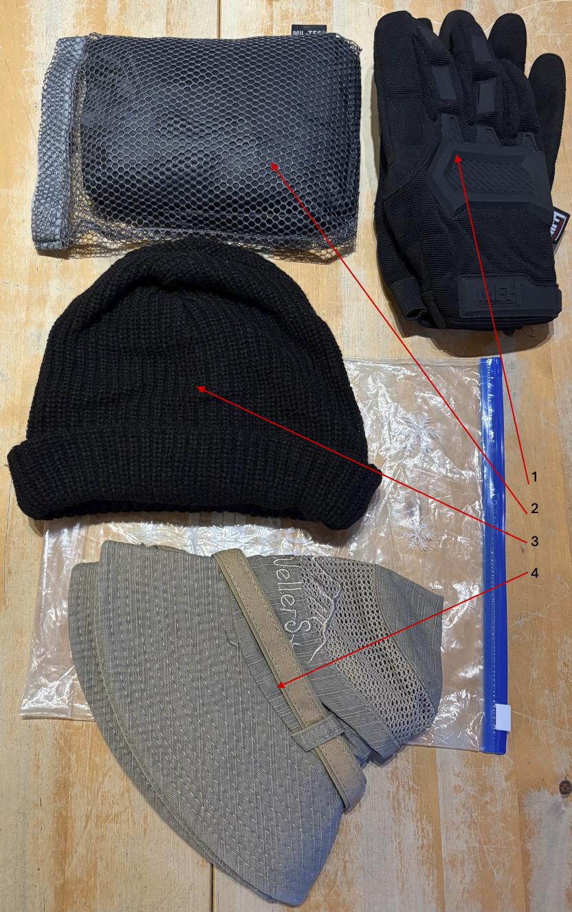 Kleidung4